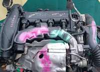 Двигатель  Citroen C4 Grand Picasso 1 1.6 TI Бензин, 2012г. 5F02, EP6DT5FX, EP6, EP6CDT5FV, 5F02, PSA5F02, PSA5FV, 5FV,  EP6DT, 5F06, 10FJAZ  - Фото 5
