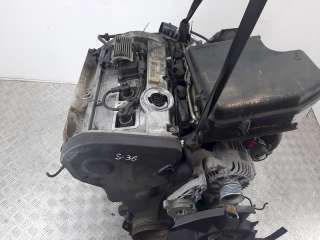 ADR 120661 Двигатель к Audi A4 B5 Арт 1078144