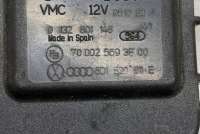 Заслонка печки/климат-контроля Audi A8 D2 (S8) 1999г. 8D1820511E, 0132801148 , art10342754 - Фото 2