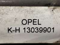 Блок ABS Opel Vectra B 1997г. 90540263, 13040101 - Фото 6
