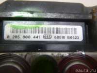 Блок ABS (насос) Citroen C1 1 2006г. 0265800441 - Фото 7