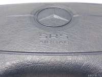 Подушка безопасности в рулевое колесо Mercedes G W461/463 1990г. 1404601198 - Фото 7