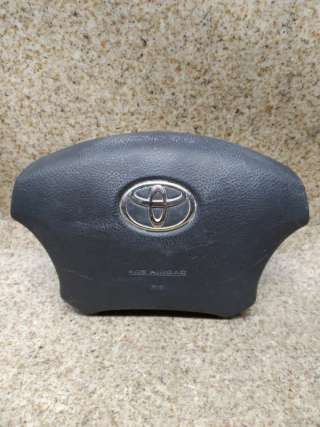  Airbag водителя Toyota Estima Арт 239068, вид 1