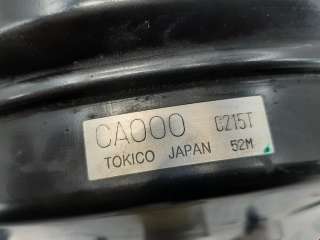 Вакуумный усилитель тормозов Nissan Murano Z50 2005г. 47210CA00A, C215T - Фото 5