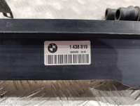 Корпус термостата BMW X5 E53 2005г. 1438819 - Фото 7