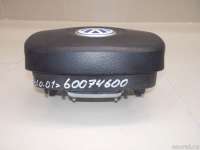Подушка безопасности в рулевое колесо Volkswagen Fox 2006г. 1T0880201E4EC - Фото 2