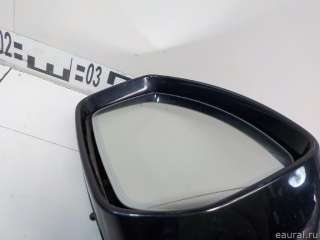  Зеркало левое электрическое Jaguar E-PACE Арт E51300116