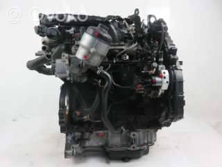 Двигатель  Nissan Rogue 1.7  Гибрид, 2004г. artCML11083  - Фото 5