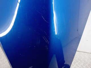 Крыло переднее левое Skoda Octavia A5 2006г. 1Z0821105A - Фото 2