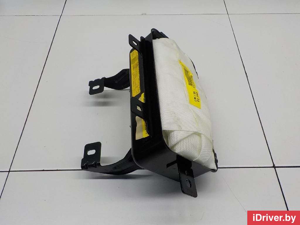 Подушка безопасности пассажирская (в торпедо) Kia Sportage 3 2011г. 845303U000  - Фото 2
