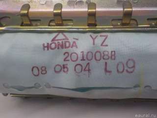 Подушка безопасности пассажирская (в торпедо) Honda Element 2004г. 06780SCVA80ZB - Фото 5