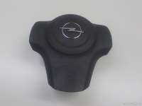 13235770 Подушка безопасности в рулевое колесо к Opel Corsa D Арт E84453784
