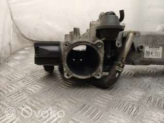 Охладитель отработанных газов Volvo S60 2 2013г. 31325030 , artZAP75745 - Фото 2