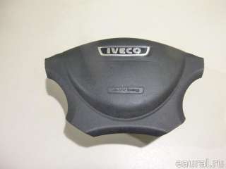 5801421902 Подушка безопасности в рулевое колесо к Iveco Daily 4 Арт E21794622