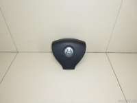 3C0880201R Подушка безопасности в рулевое колесо к Volkswagen Golf 5 Арт E48046510