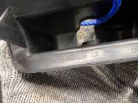 Накладка замка багажника Jaguar XF 250 2011г. C2Z1712,8X23R46420AA - Фото 6