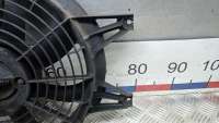 Вентилятор радиатора Kia Sorento 1 2009г. 977303E810 - Фото 3