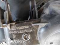 Лючок топливного бака Opel Insignia 1 2010г. 13352310 , artPTK2042 - Фото 4