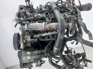 Двигатель  Renault Espace 4 2.0  2004г. F4R W797 C003189  - Фото 2