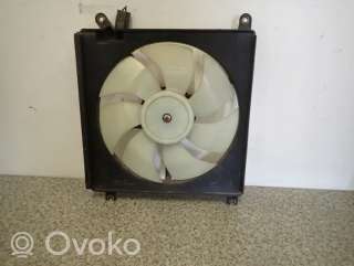 Вентилятор радиатора Suzuki Liana 2005г. artMUG4260 - Фото 6