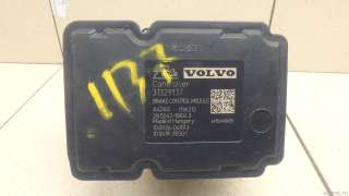Блок ABS (насос) Volvo V60 1 2013г. 31329138 Volvo - Фото 7