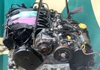 Двигатель  Rover 75 2.5 i Бензин, 2003г. 25K4F  - Фото 5