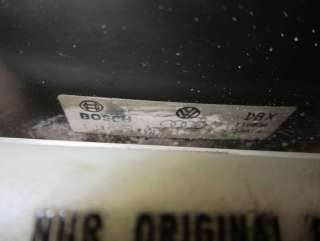 1J1614105H Вакуумный усилитель тормозов к Volkswagen Bora Арт A701