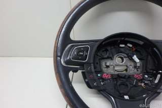 Рулевое колесо для AIR BAG (без AIR BAG) Jaguar XJ X351 2010г. C2D22908PVJ - Фото 2