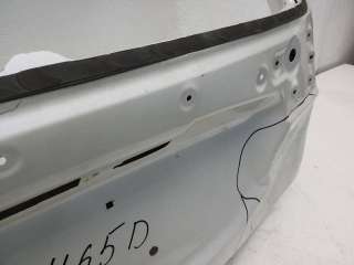 5801B818 Крышка багажника Mitsubishi Outlander 3 restailing 2 Арт 983465D, вид 2