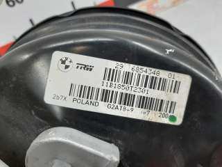 Вакуумный усилитель тормозов BMW X3 F25 2011г. 34336868367, 6854348 - Фото 5