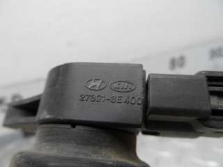 273013е400 Катушка зажигания Hyundai Santa FE 2 (CM) Арт 00231872, вид 2