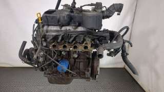 Двигатель  Kia Picanto 1 1.0 Инжектор Бензин, 2008г. 104M102U00,G4HE  - Фото 4