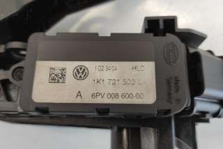 Педаль газа Volkswagen Golf 5 2004г. 1K1721503L , art5164245 - Фото 3
