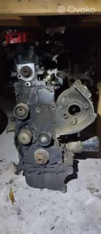 Двигатель  Citroen C5 1 2.0  Дизель, 2002г. rhz , artFAN6207  - Фото 2