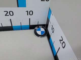 Эмблема BMW X3 E83 2002г. 51148132375 BMW - Фото 3