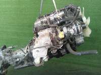 Двигатель  Mazda Bongo   2010г. RF-T  - Фото 4