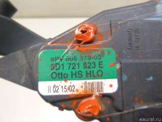 Педаль газа Skoda Superb 1 1998г. 8D1721523E VAG - Фото 3