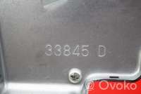 Моторчик заднего стеклоочистителя (дворника) Honda FR-V 2007г. 33845d, 33845d , artMKO123549 - Фото 9