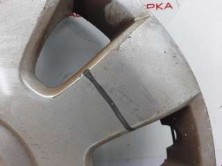 Колпак колесный Skoda Octavia A5 restailing 2008г. 1Z0601147, R15 - Фото 2