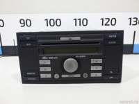 6S6118C815AG Ford Магнитола (аудио система) к Ford C-max 1 Арт E48422044