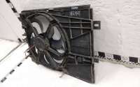 Вентилятор радиатора Citroen C4 Picasso 2 2013г. 9806313280 - Фото 7