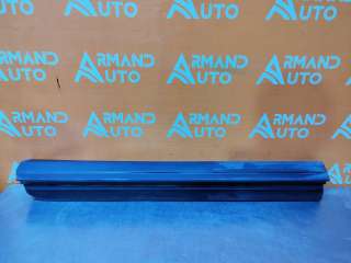 молдинг двери Lexus RX 4 2015г. 7507148100, 7573148080, 7507148100 - Фото 4