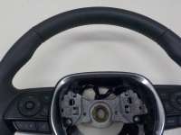 Рулевое колесо для AIR BAG (без AIR BAG) Toyota Rav 4 5 2020г.  - Фото 6