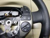 Рулевое колесо для AIR BAG (без AIR BAG) Toyota Prius 2 2004г. 4510047081C0 - Фото 3