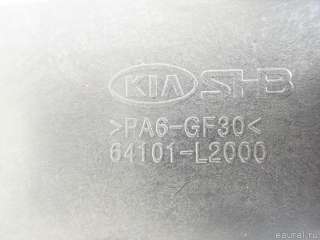 Панель передняя Kia K5 3 2022г. 64101L2000 Hyundai-Kia - Фото 12