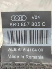 Ремень безопасности Audi Q5 1 2011г. 8r0857805c, 615410400 , artRVP15417 - Фото 3