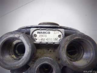Осушитель кондиционера MAN F2000 1999г. 4324101150 Wabco - Фото 4