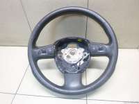  Рулевое колесо для AIR BAG (без AIR BAG) к Audi A4 B7 Арт E12571657