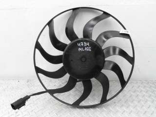  Вентилятор охлаждения отсека электроники к Mercedes ML/GLE w166 Арт 18.31-579364