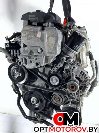 CAX, CAXA двигатель Volkswagen Golf 6 Арт 16273, вид 1